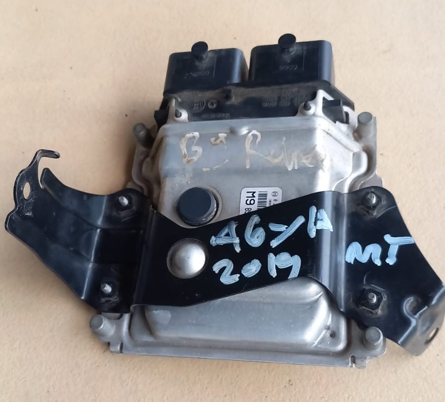 Ecu tyt agya 2019 mt.copotan second